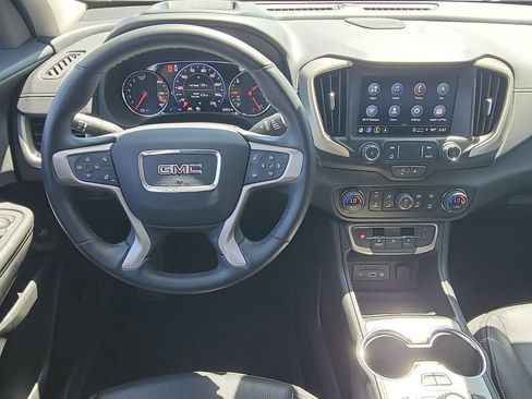 Used 2024 GMC Terrain Denali w/ Black Diamond Edition AWD/4WD image 11