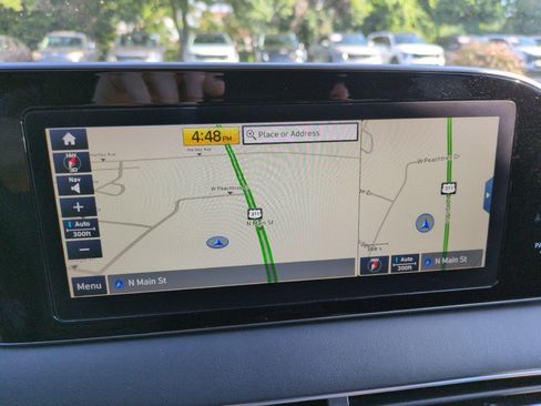 Used 2020 Hyundai Palisade Limited AWD/4WD image 18