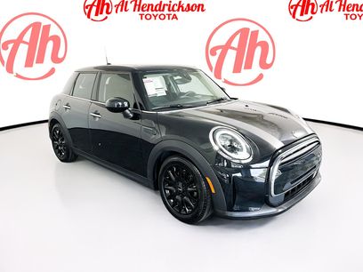 Used 2023 MINI Cooper 4-Door Hardtop
