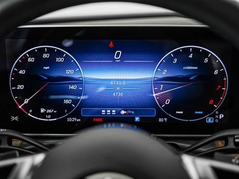 Certified 2026 Mercedes-Benz C 300 4MATIC Sedan image 13