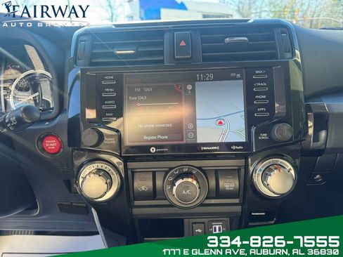 Used 2023 Toyota 4Runner TRD Off-Road Premium image 21