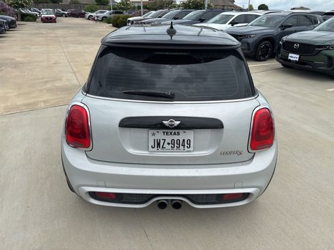Used 2015 MINI Cooper S FWD image 7