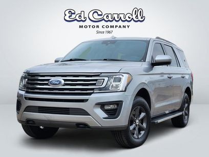 Used 2020 Ford Expedition XLT w/ FX4 Off-Road Package