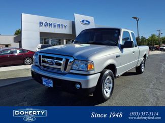 Used 2010 Ford Ranger XLT image 1