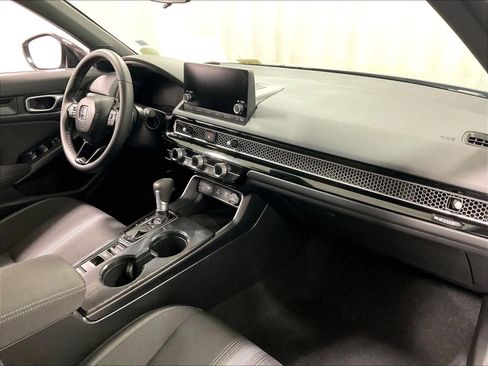 Used 2026 Honda Civic Sport image 14