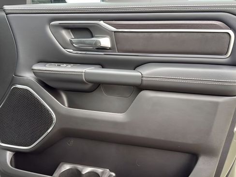 New 2026 RAM 1500 Laramie w/ Night Edition image 10