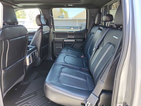 Used 2020 Ford F150 Platinum AWD/4WD image 15