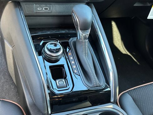 New 2026 GMC Canyon AT4 image 31