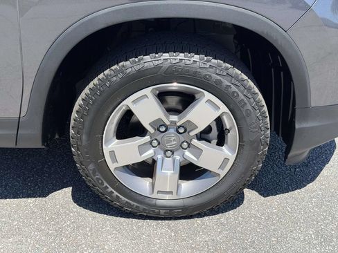 Used 2025 Honda Ridgeline RTL image 25