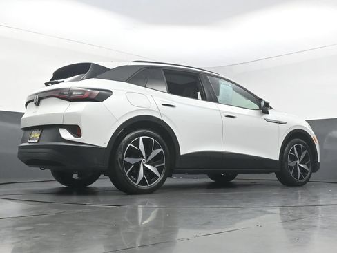 Used 2023 Volkswagen ID.4 S RWD image 46