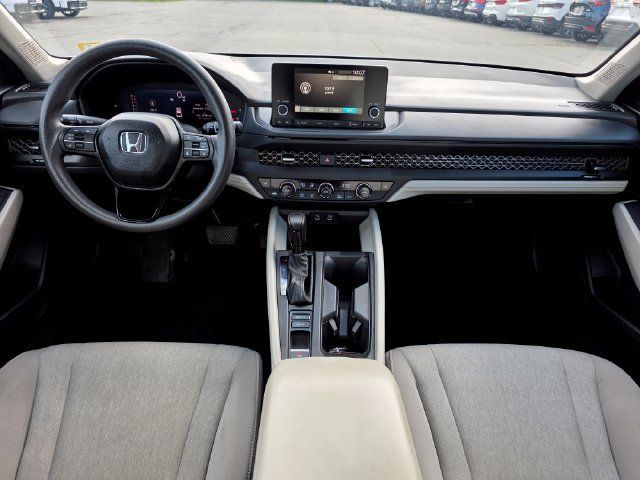Used 2024 Honda Accord EX image 24