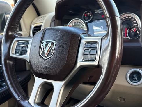 Used 2014 RAM 1500 Laramie w/ Convenience Group image 17