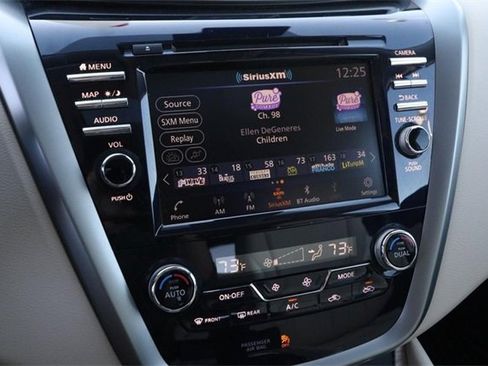 Certified 2024 Nissan Murano SL image 17