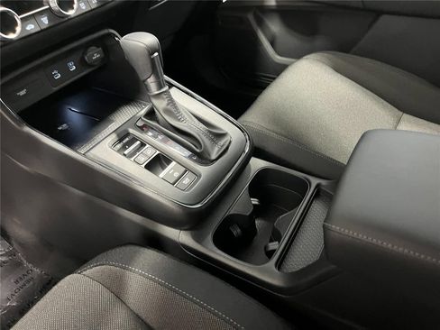 New 2026 Honda CR-V LX image 10