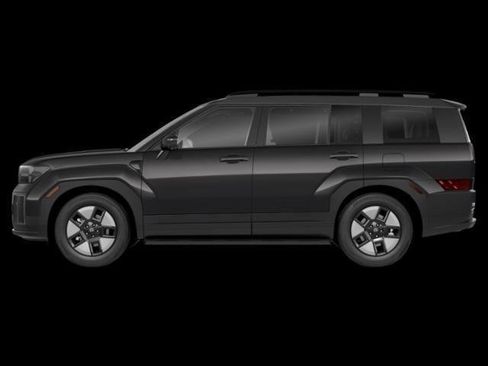 New 2026 Hyundai Santa Fe SE AWD/4WD image 24