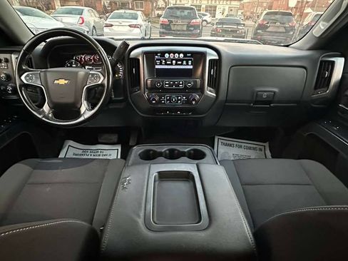Used 2017 Chevrolet Silverado 1500 LT w/ LT Fleet Convenience Package image 14