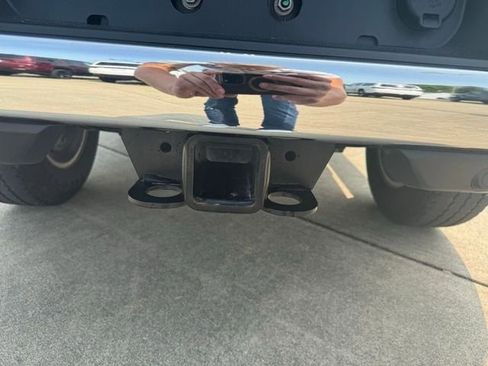 Used 2022 RAM 2500 Laramie image 23