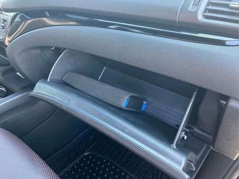 Used 2023 Honda Ridgeline Black Edition image 36