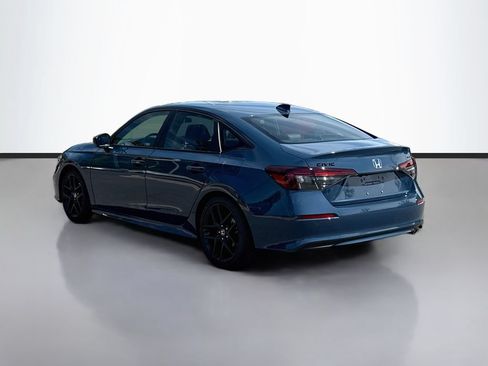 Used 2026 Honda Civic Sport image 6