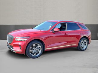 Certified 2023 Genesis GV70 2.5T w/ Advanced Package AWD/4WD 360° Tour