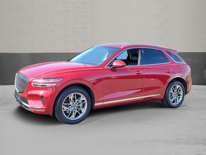 Certified 2023 Genesis GV70 2.5T w/ Advanced Package
