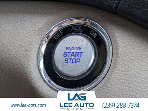 Used 2016 Hyundai Tucson Limited image 28