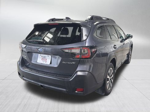 Certified 2024 Subaru Outback Premium w/ Popular Package #1 image 7