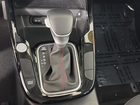 Certified 2024 Kia Soul GT-Line image 25