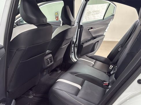 New 2026 Toyota Camry SE image 15