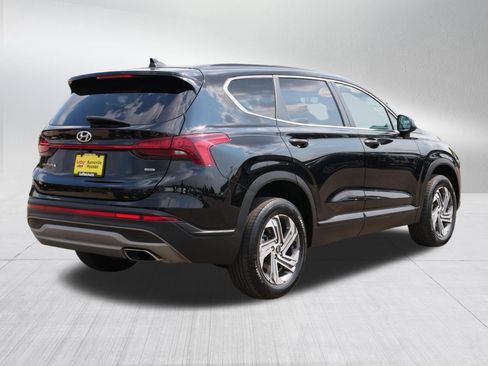 Certified 2023 Hyundai Santa Fe SE AWD/4WD image 7
