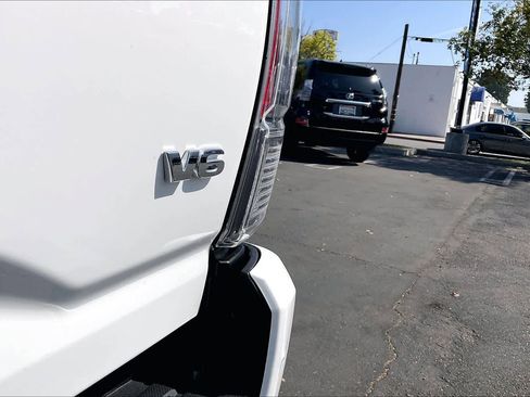 Used 2023 Toyota Tacoma TRD Sport image 9