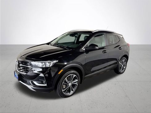 Used 2022 Buick Encore GX Select image 2