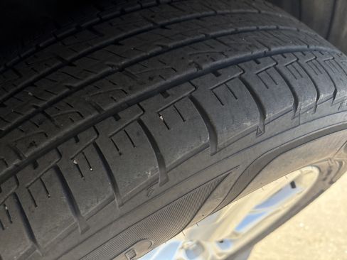 Used 2021 Toyota RAV4 XLE w/ XLE Grade Weather Package image 12