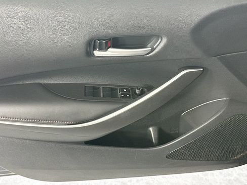 Used 2024 Toyota Corolla SE image 23
