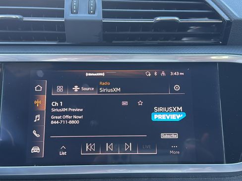 Used 2022 Audi Q3 2.0T Premium Plus image 18