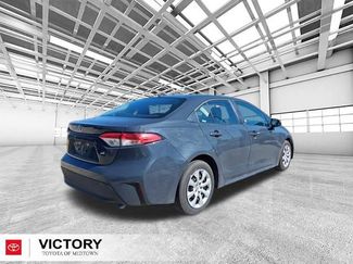 Certified 2025 Toyota Corolla LE video 3