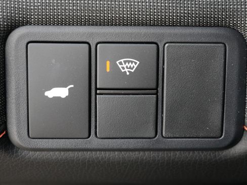 New 2026 Honda Passport TrailSport image 15