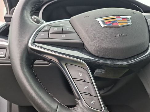 Used 2024 Cadillac XT5 Premium Luxury w/ LPO, Floor Liner Package AWD/4WD image 24