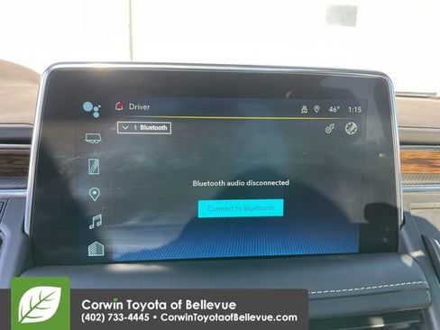 Used 2023 Chevrolet Tahoe Premier image 21