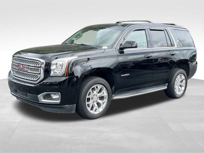 Used 2017 GMC Yukon SLE w/ Convenience Package