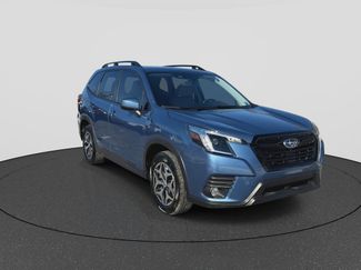 Certified 2023 Subaru Forester Premium video 2