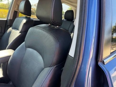 Used 2016 Subaru Forester 2.0XT Touring w/ Eyesight & Navigation System image 38