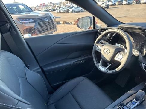 New 2026 Lexus RX 350 Premium Plus w/ Convenience Package image 18