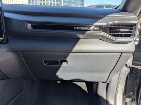 Used 2024 Ford Mustang Coupe image 29