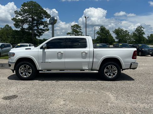 Used 2022 RAM 1500 Limited AWD/4WD image 3