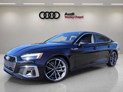 Used 2023 Audi A5 2.0T Premium Plus w/ Premium Plus