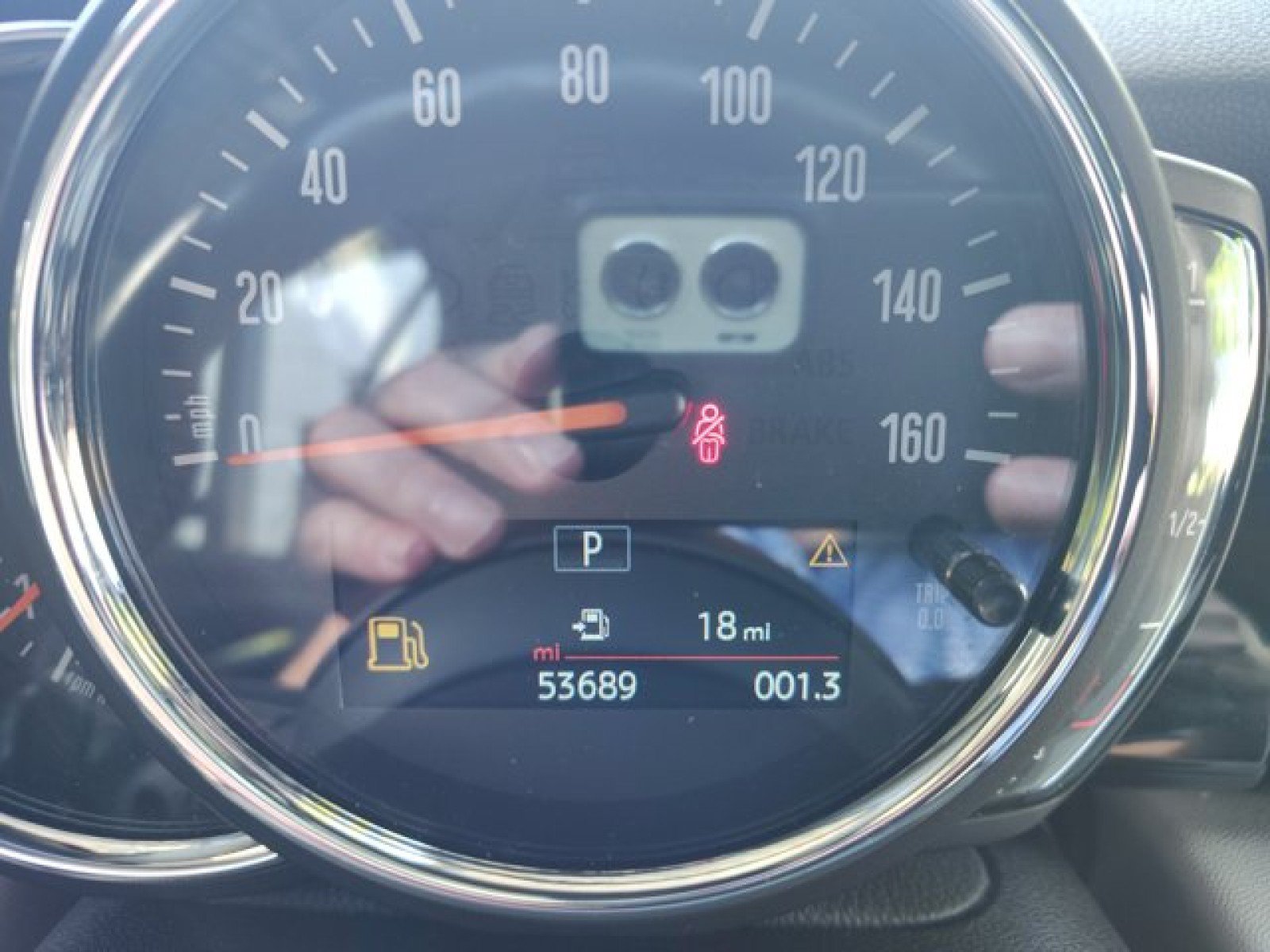 Used 2019 MINI Cooper S FWD image 24