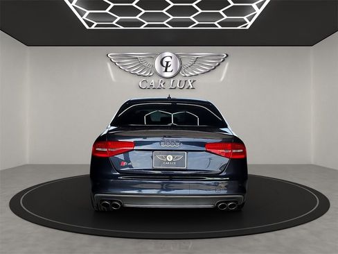 Used 2014 Audi S4 Premium Plus image 5