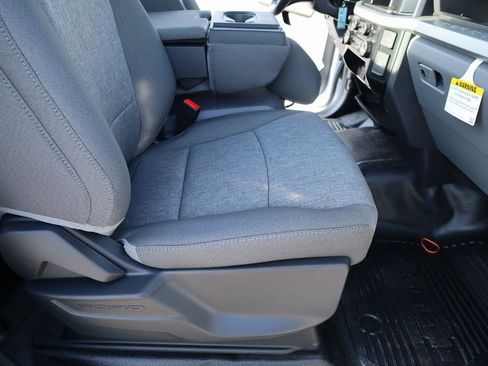 New 2026 Ford F350 XL w/ XL Driver Assist Package image 12
