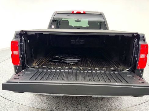 Used 2018 Chevrolet Silverado 1500 LT image 21